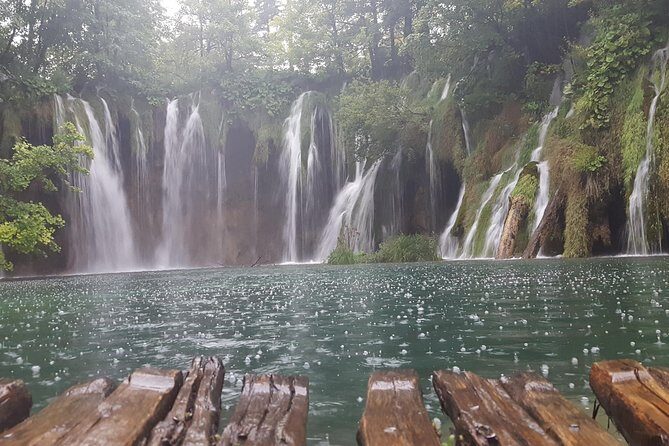 Plitvice Lakes Day Tour  Group Tour - FAQ About the Plitvice Lakes Group Tour