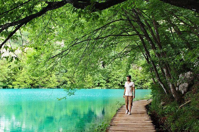 Plitvice Lakes - Day Tour with Boat Ride - TICKETS RESERVED - What Reviewers Are Saying
