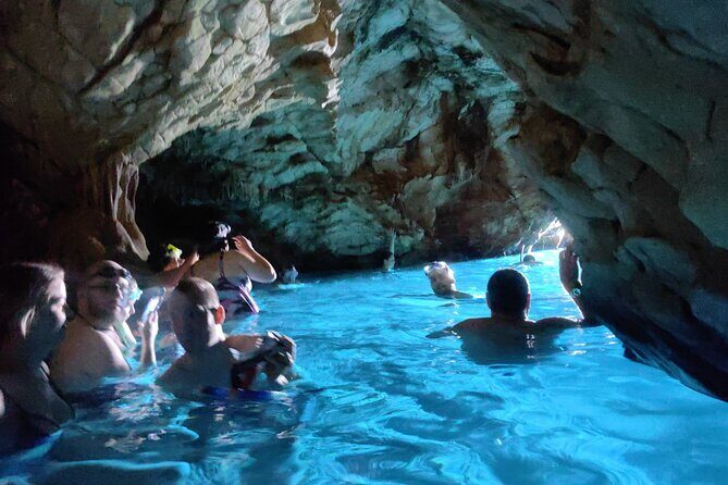 Plitvice Lakes Day Trip from Makarska Riviera - FAQ