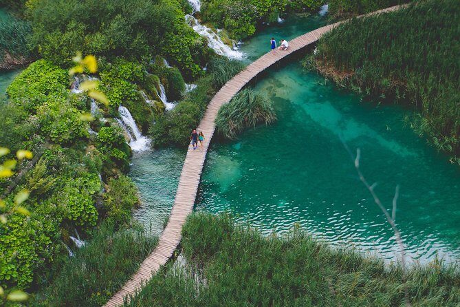 Plitvice Lakes Day Trip from Zadar and Biograd - Pricing and Value Analysis