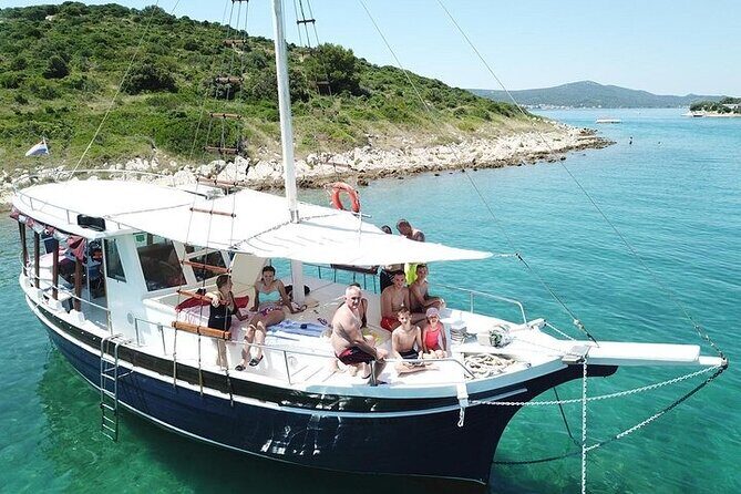 Plitvice Lakes Day Trip from Zadar and Biograd - Final Thoughts