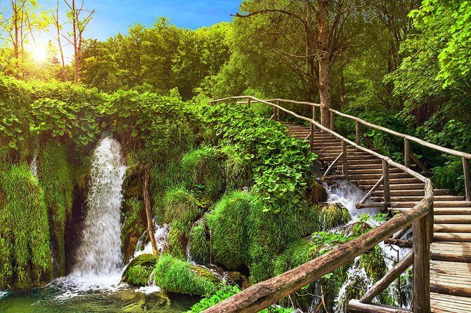 Plitvice Lakes Economy Group Tour from Split or Trogir - Who Should Book This Tour?