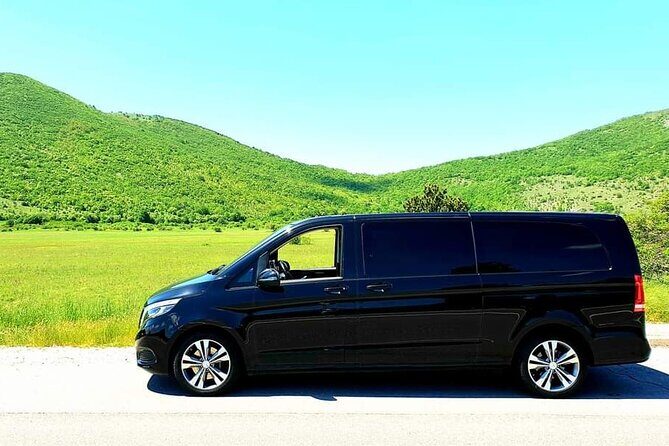 Plitvice Lakes Experience from Split - Key Points