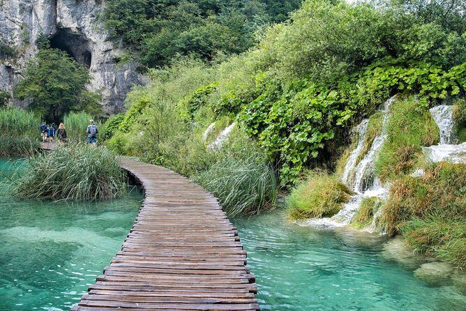 Plitvice lakes - from Dubrovnik Area (Private tour) - The Real Benefits of This Tour