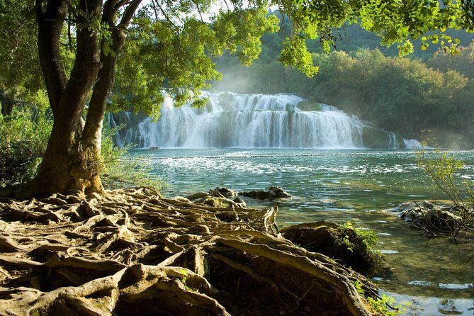PLITVICE LAKES FROM IBENIK or ZADAR - Key Points