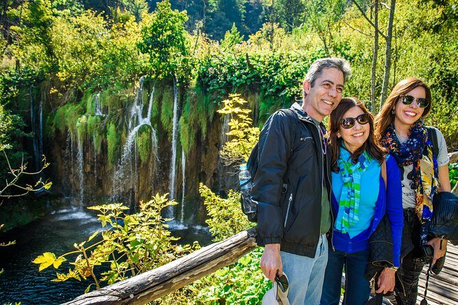 Plitvice Lakes group tour from Split or Trogir (Included: Entry Ticket) - Final Thoughts