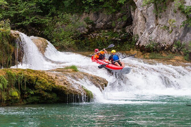 Plitvice Lakes Group Walking Tour with Local Guide - FAQ