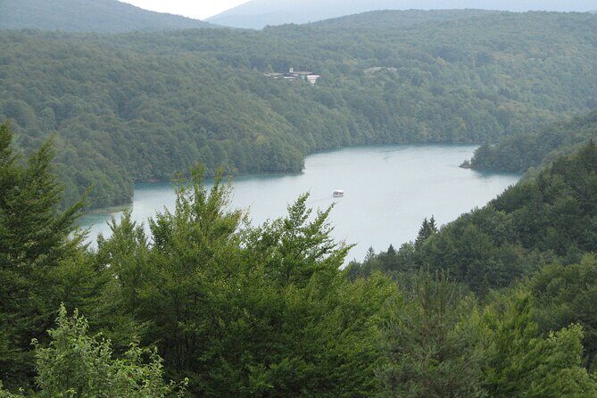 Plitvice Lakes Guided Tour - Key Points