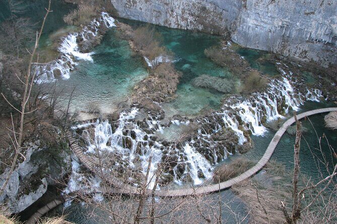 Plitvice Lakes Guided Tour - What the Reviews Say