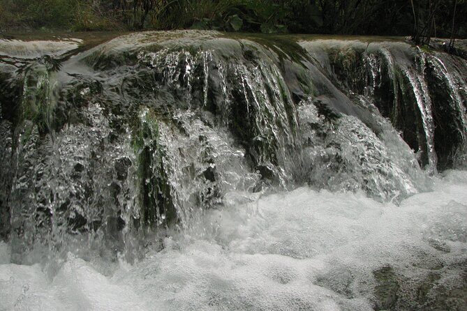 Plitvice Lakes Guided Tour - Practical Tips for Your Visit