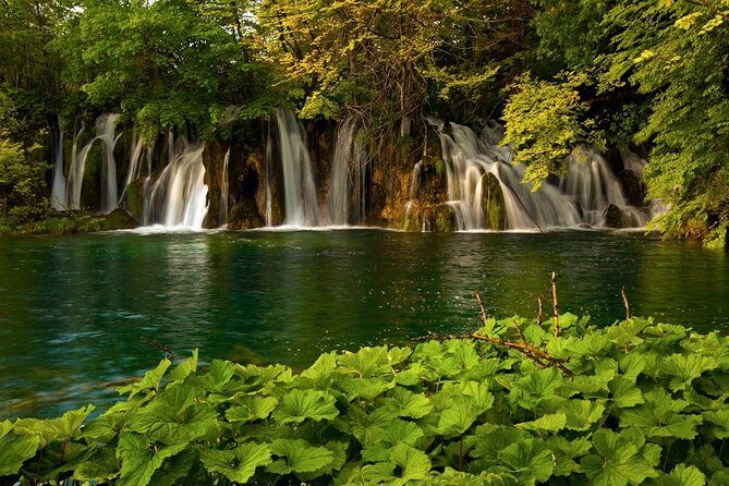 Plitvice Lakes Guided Tour - The Practical Details: Price, Duration, and Value