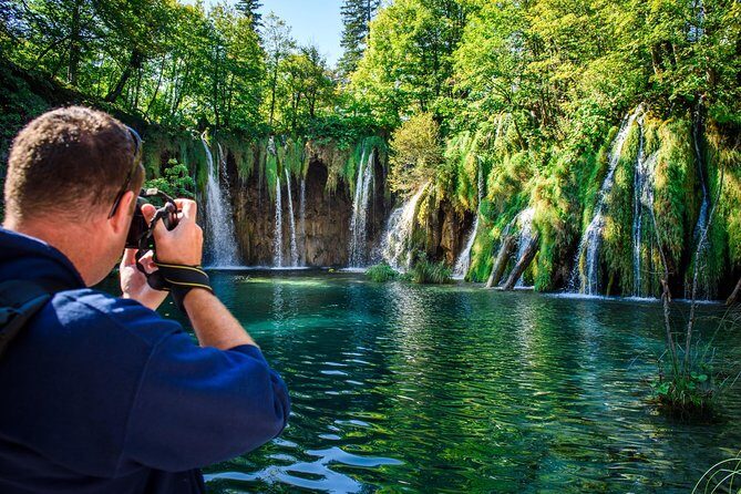 Plitvice Lakes guided Tour from Zagreb - The Authentic Touch: Dining and Flexibility