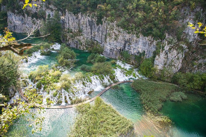 Plitvice Lakes guided Tour from Zagreb - Who Should Consider This Tour?