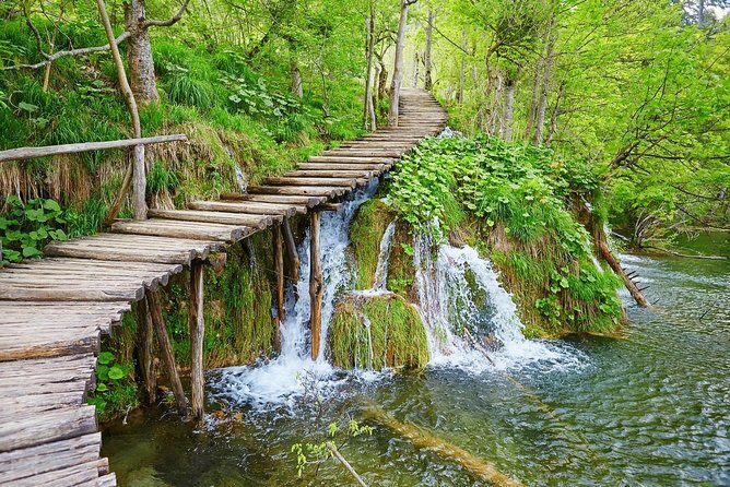 Plitvice Lakes guided Tour from Zagreb - FAQs