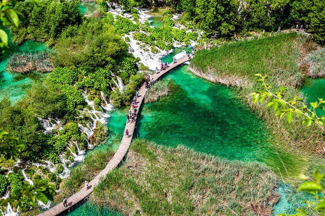 Plitvice Lakes Guided tour with Entrance ticket included - Final Thoughts: Is This Tour Right for You?