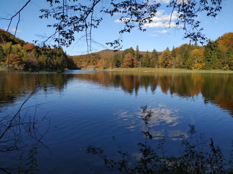 Plitvice Lakes: Guided Walking Tour with Boat Ride - Final Thoughts: Is This Tour Right for You?