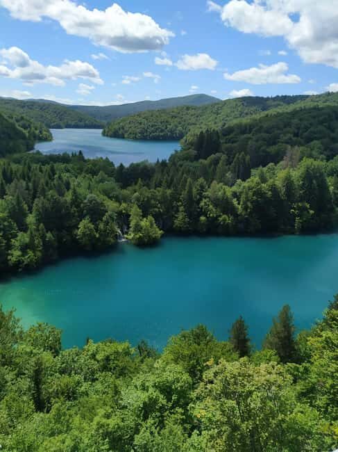 Plitvice Lakes: Guided Walking Tour with Train and Boat Ride - What Do the Reviews Say?