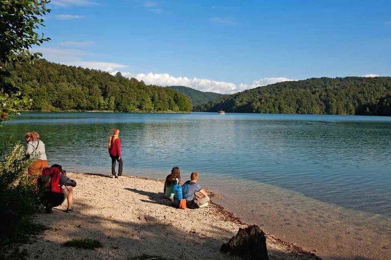 Plitvice Lakes: Guided Walking Tour with Train and Boat Ride - FAQ