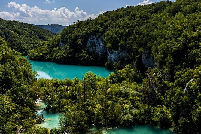 Plitvice Lakes Hidden Gems from Zagreb - A Closer Look at the Experience