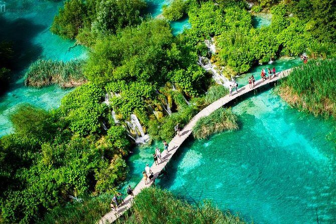 Plitvice Lakes N.P. Bus Tour from Zadar with Skip-the-Line - Reviews and Real Traveler Experiences