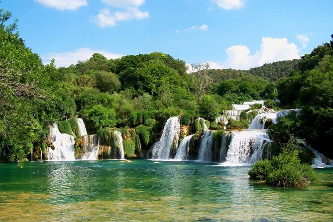 Plitvice Lakes N.P. Bus Tour from Zadar with Skip-the-Line - Who Will Love This Tour?