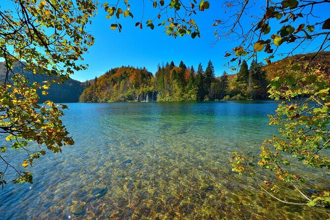 Plitvice Lakes National Park Admission Ticket - Final Thoughts