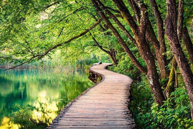 Plitvice Lakes National Park Day Trip from Omi - An In-Depth Look at the Tour Experience