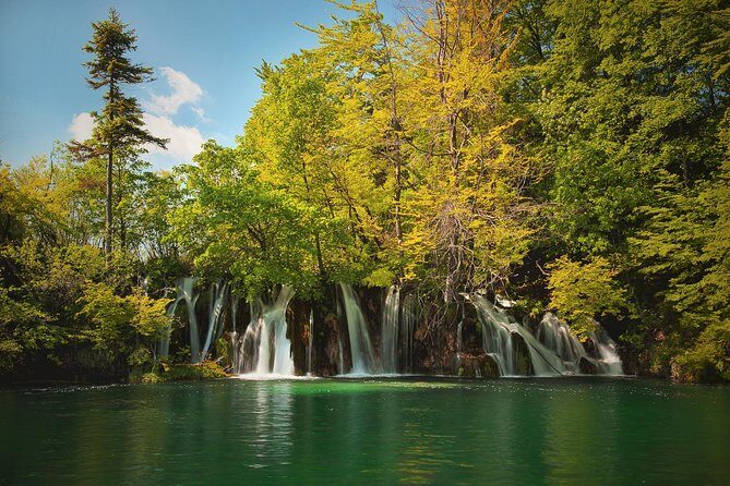 Plitvice Lakes National Park Full day tour - Who Will Love This Tour?