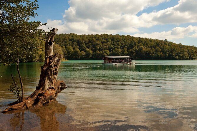 Plitvice Lakes National Park Full day tour - Who Will Love This Tour?