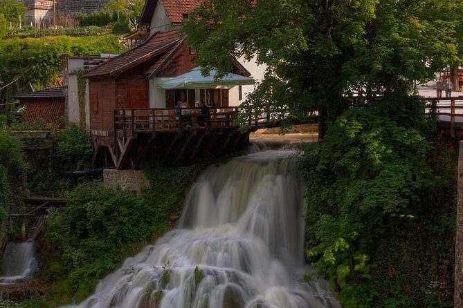 Plitvice Lakes National Park Full day tour - FAQ