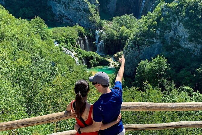 Plitvice Lakes National Park Guided Day Tour from Split - Why This Tour Stands Out