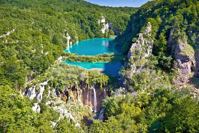 Plitvice Lakes National Park Guided Day Tour from Split - Who Should Consider This Tour