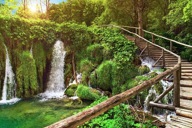 Plitvice Lakes National Park Guided Day Tour from Split - Frequently Asked Questions