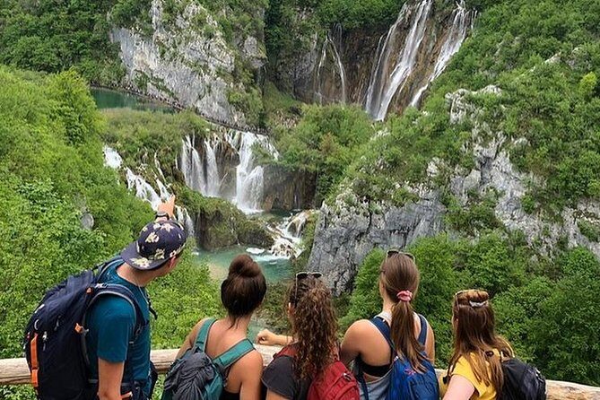 Plitvice Lakes National Park Guided Day Tour from Split - Final Thoughts