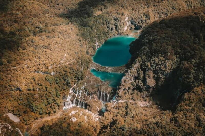 Plitvice Lakes National Park - Inspiration Buggy Tour - An In-depth Look at the Inspiration Buggy Tour
