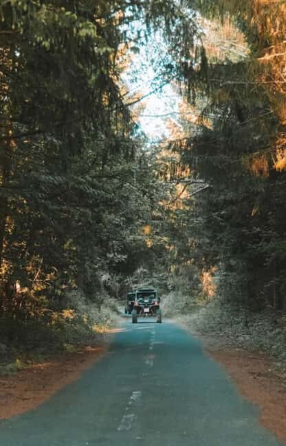 Plitvice Lakes National Park - Inspiration Buggy Tour - Final Word