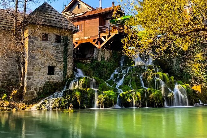 Plitvice Lakes National Park - private day-trip from Zagreb - Final Thoughts: Is This Tour Right for You?