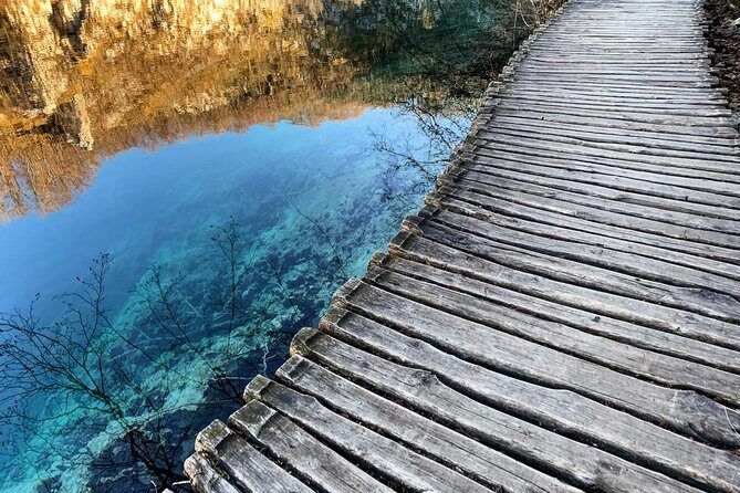 Plitvice Lakes National Park - private day-trip from Zagreb - Frequently Asked Questions