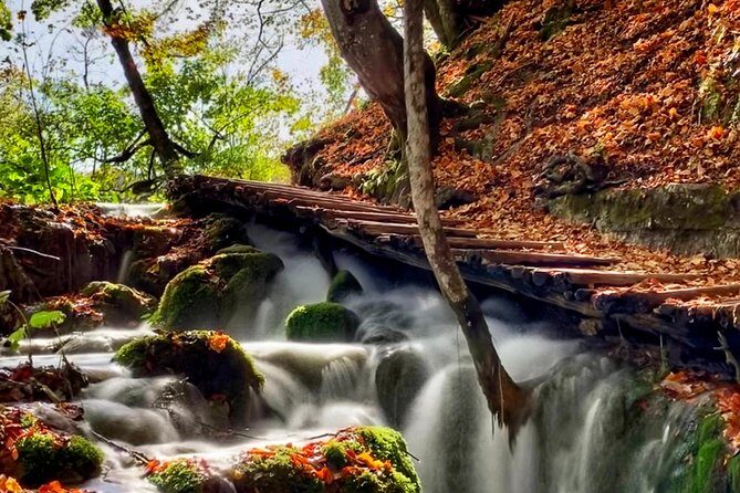 Plitvice Lakes National Park - private day-trip from Zagreb - Final Words