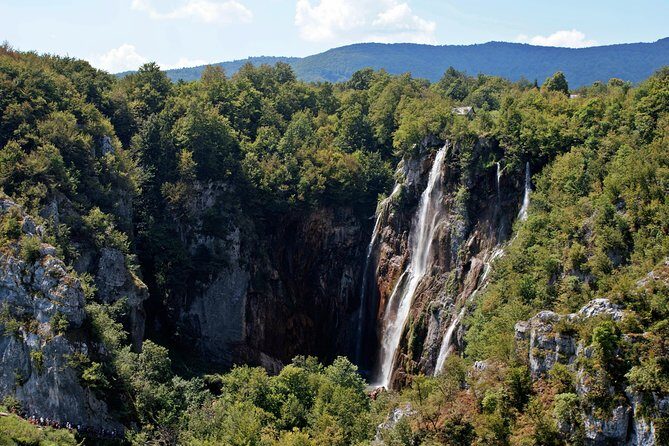 Plitvice Lakes National Park Tour from Zadar - Practical Tips for the Trip