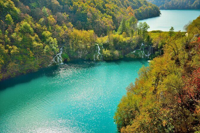 Plitvice Lakes National Park Tour from Zadar - Frequently Asked Questions