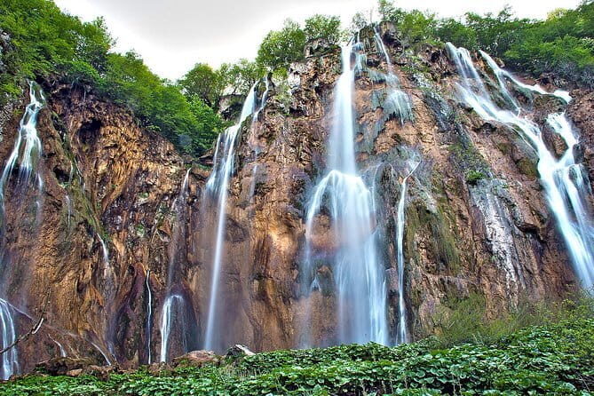 Plitvice Lakes Photo Tour - Full Day Trip from Zagreb - Why This Tour Stands Out
