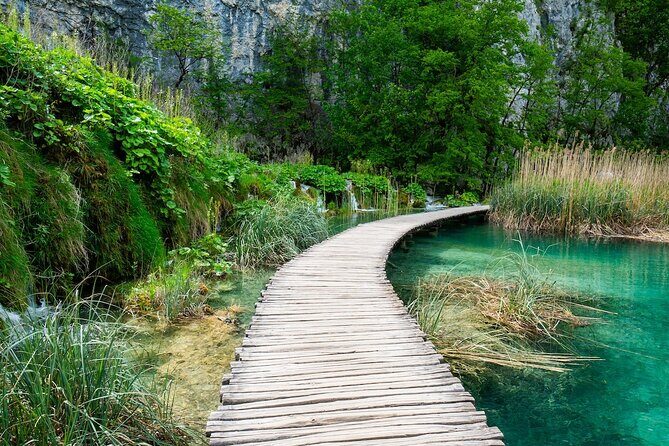 Plitvice Lakes Private Day Tour from Zadar - Key Points