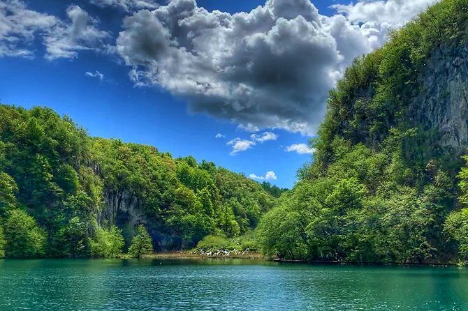 Plitvice Lakes Private day-trip from Zagreb - Practical Considerations
