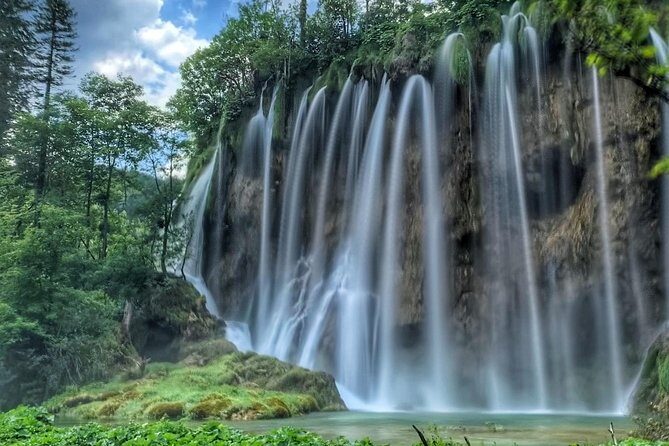 Plitvice Lakes Private day-trip from Zagreb - Authenticity and Past Experiences