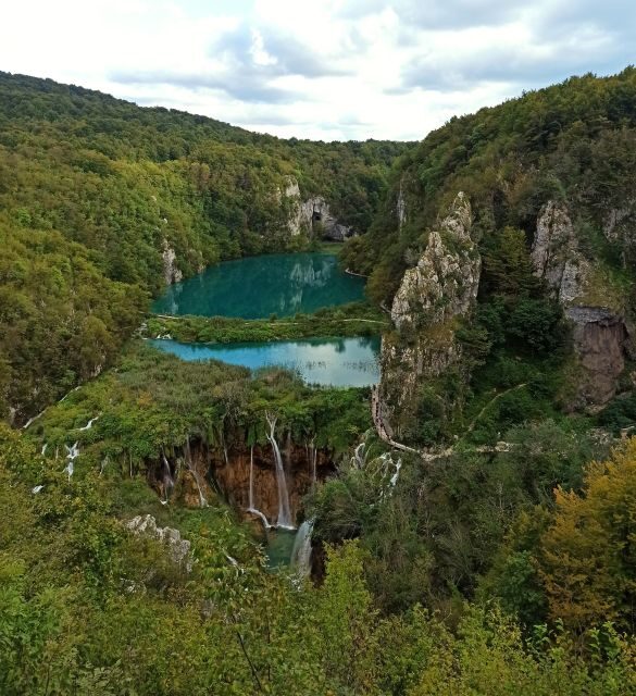 Plitvice Lakes Private Day Trip from Zagreb with a Guide - Why Choose the Private Plitvice Lakes Tour?