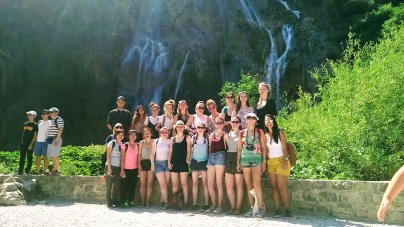 Plitvice Lakes Private Day Trip from Zagreb with a Guide - The Sum Up