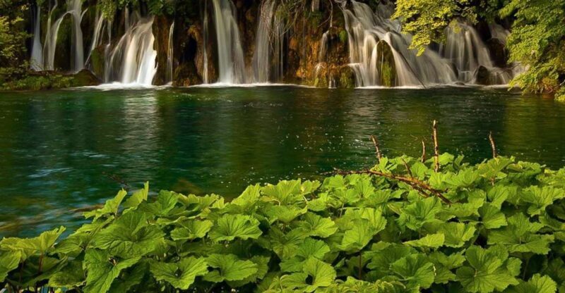 Plitvice Lakes Private Guided Tour - Key Points