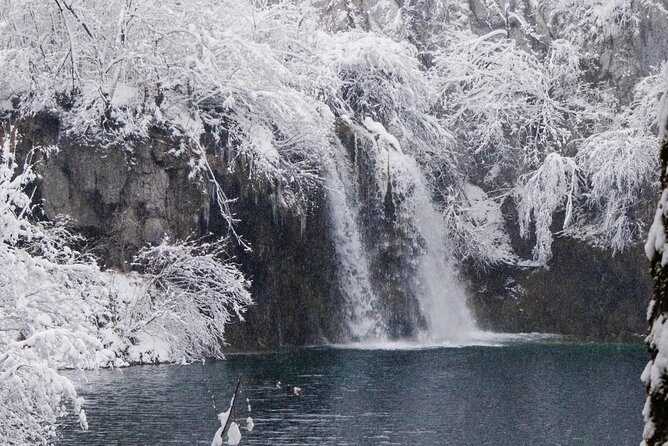 Plitvice Lakes Private Guided Tour from Split - Who Would Love This Tour?