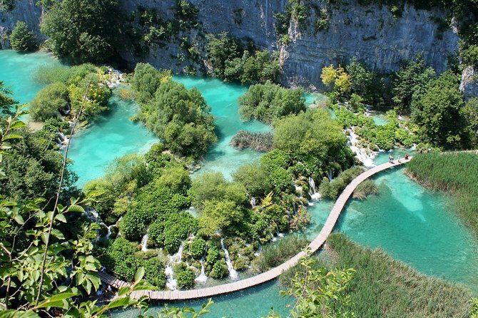 Plitvice Lakes Private Guided Tour from Split - Final Thoughts